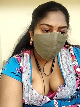 TELUGU HOT COUPLE online show from July 9, 6:54 pm