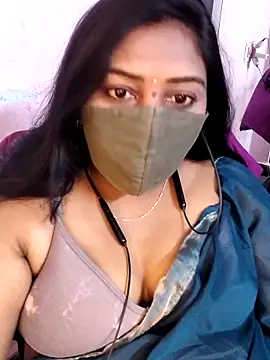 TELUGU HOT COUPLE online show from June 14, 11:32 am