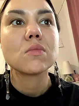 MiraMiss online show from November 10, 8:42 am