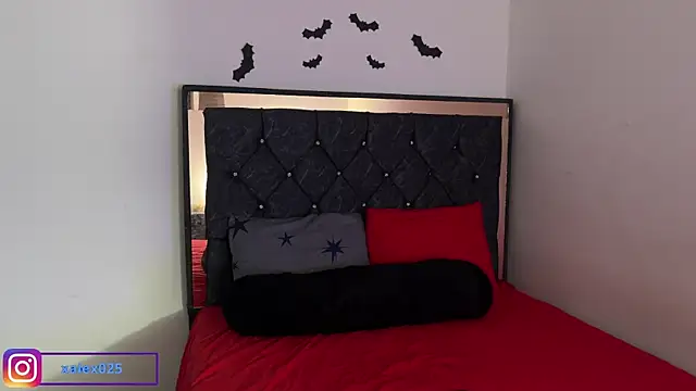 khonsu s online show from November 28, 10:57 pm