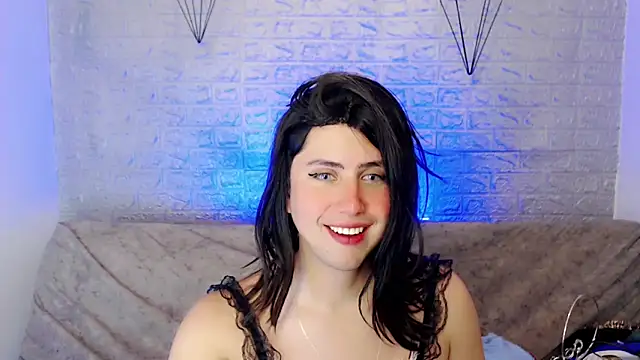 Oxana-Novikov online show from February 25, 12:20 am