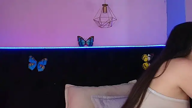 Anastasia Whitee online show from May 14, 2:12 pm