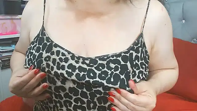 maturepriscila online show from July 8, 12:18 pm