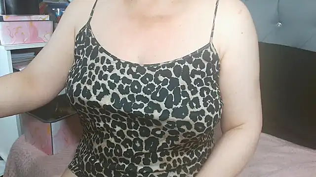 maturepriscila online show from June 23, 12:58 pm