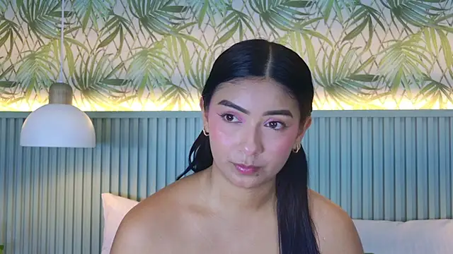 MeganCruzGB online show from July 28, 4:39 pm