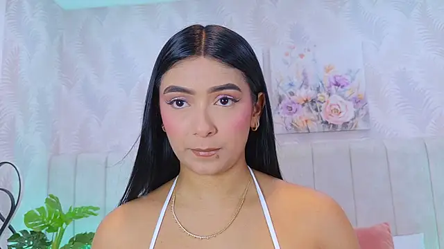 MeganCruzGB online show from July 8, 12:29 pm