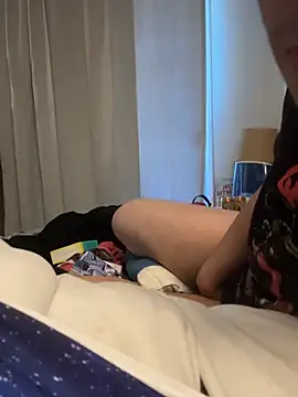 hornytbabe online show from March 19, 12:37 am