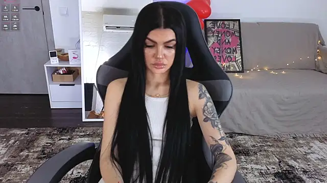 Tiffany lab online show from February 13, 2:08 pm