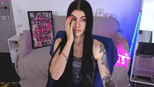 Tiffany lab online show from November 7, 1:49 pm