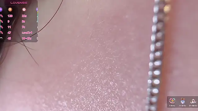 Amy--Amy online show from November 1, 4:22 pm