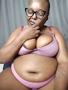 CHERRYYUMMY online show from June 12, 11:40 am