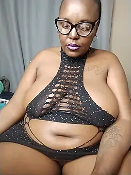 CHERRYYUMMY online show from June 27, 7:20 pm