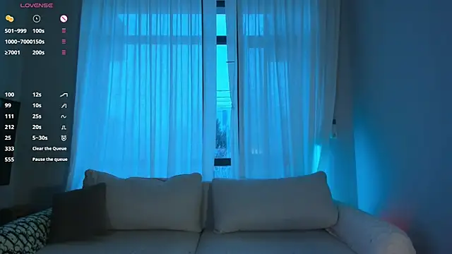 Mellovely online show from January 15, 3:45 am