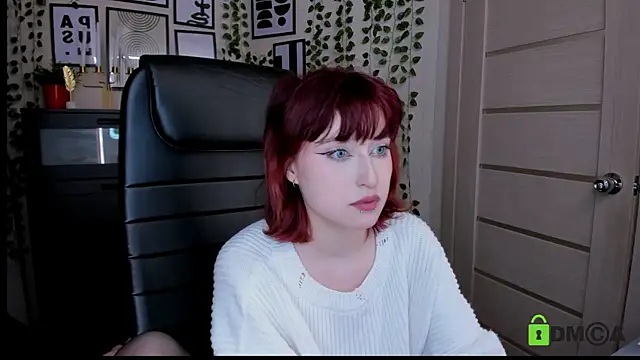 ElizaNik  online show from June 11, 9:44 pm
