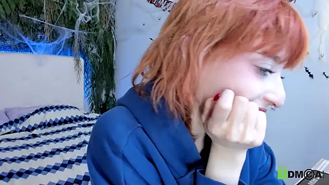 ElizaNik  online show from October 29, 9:06 pm