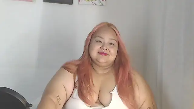 lovemyfatpussy online show from July 10, 4:46 am