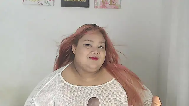 lovemyfatpussy online show from June 30, 6:24 am