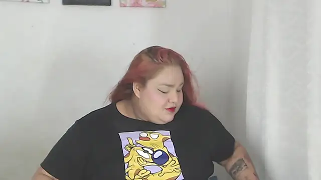 lovemyfatpussy online show from June 14, 4:46 am