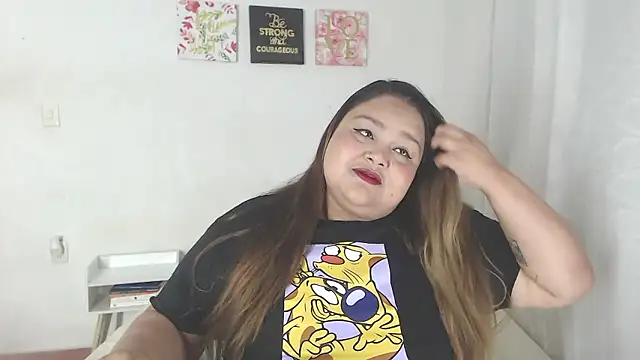 lovemyfatpussy online show from January 19, 6:42 am