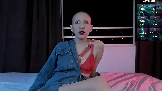 lnxmst online show from July 28, 12:19 am