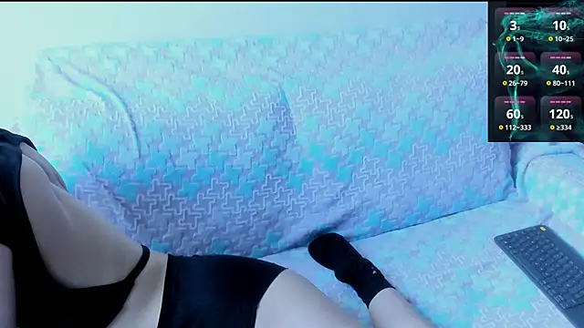 lnxmst online show from March 23, 7:42 pm