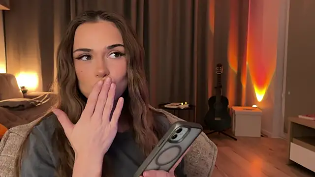 Julia RL online show from April 2, 8:17 pm