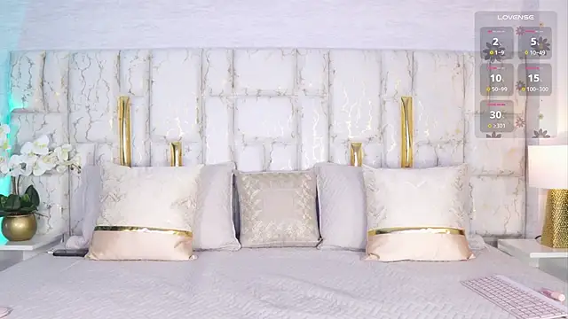 Snapshot of rosse_lennon chatting on September 24, 2:54 am rosse lennon online show from September 24, 2:54 am