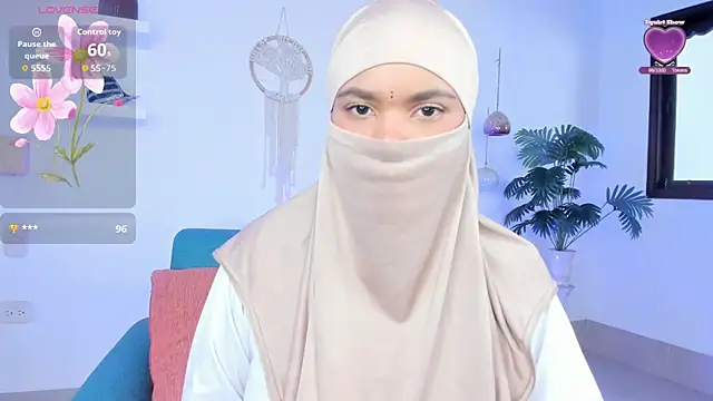 saray halam online show from October 28, 6:57 pm