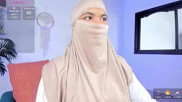 saray halam online show from October 8, 6:12 pm