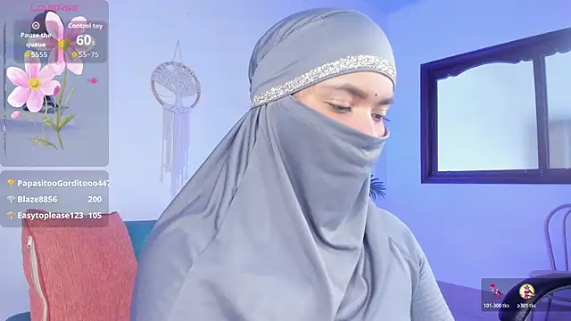 saray halam online show from November 9, 6:37 pm