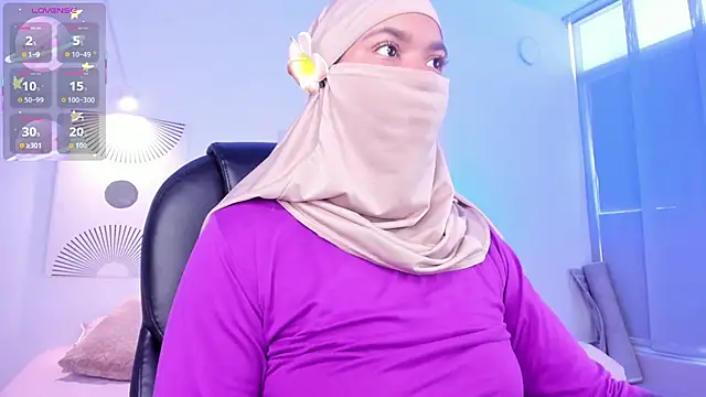 saray halam online show from November 24, 1:57 pm