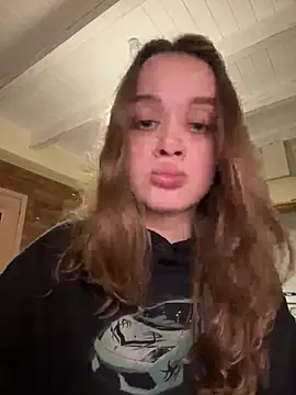 SofiaWaze online show from February 25, 6:28 pm