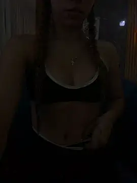 Aaliyah Salma online show from August 3, 12:25 am