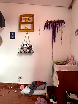 Goddess-Love- online show from November 7, 5:29 pm