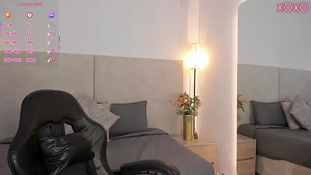 Saori newman online show from February 17, 11:53 am