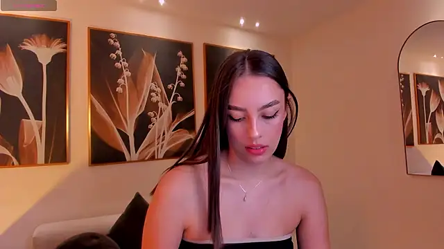 KaiaFerreira online show from January 31, 7:11 pm