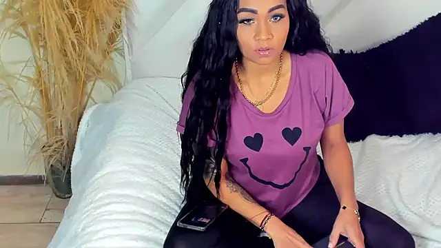 ScarlethNatasha online show from October 2, 4:39 am