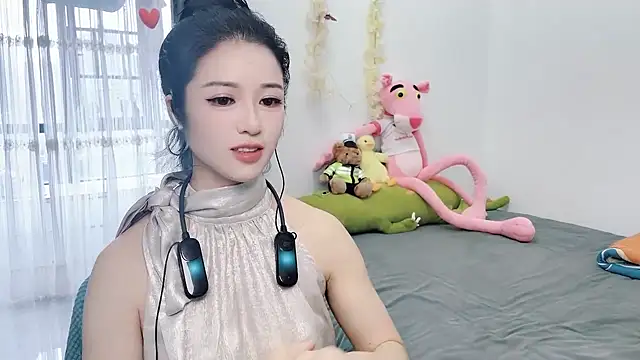 starsqimei online show from October 15, 7:33 am