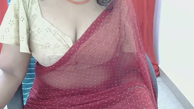 indian anu mallu online show from December 4, 3:42 am