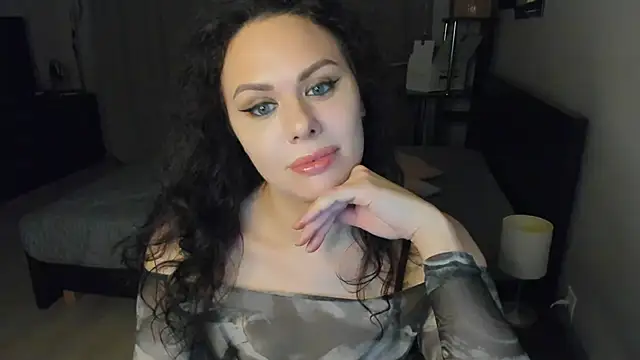 MollyCheiz online show from September 10, 12:10 am