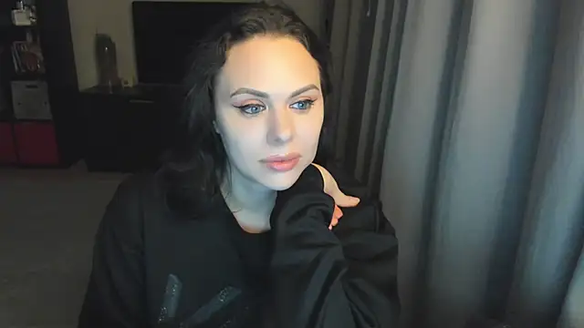 MollyCheiz online show from September 19, 12:42 am