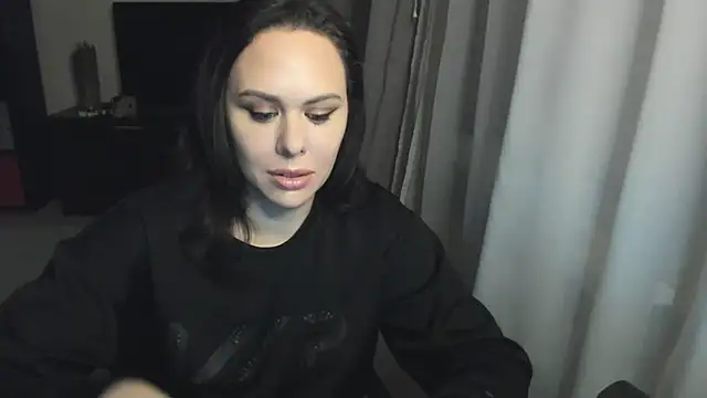 MollyCheiz online show from October 29, 3:25 pm