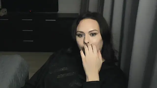 MollyCheiz online show from October 27, 2:34 pm