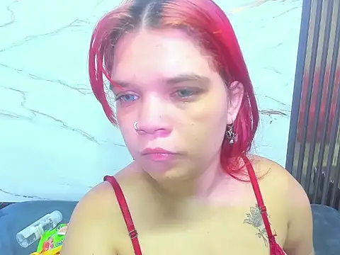 MelanyCarter18 online show from May 30, 2:26 pm