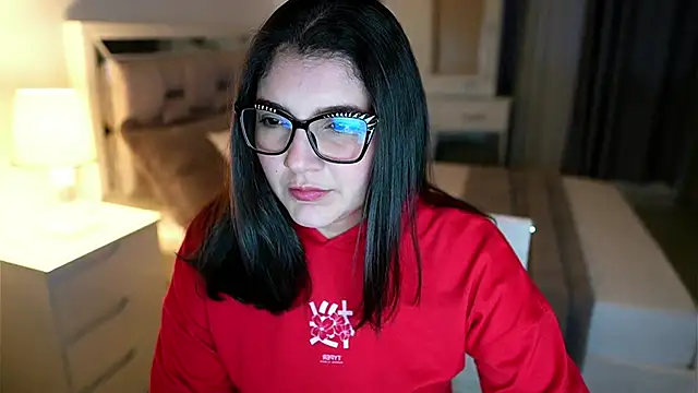 Camilaa bueno online show from January 9, 10:58 pm