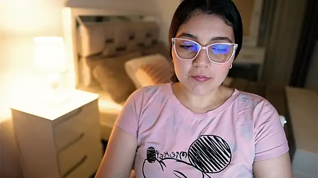 Camilaa bueno online show from November 21, 10:56 pm