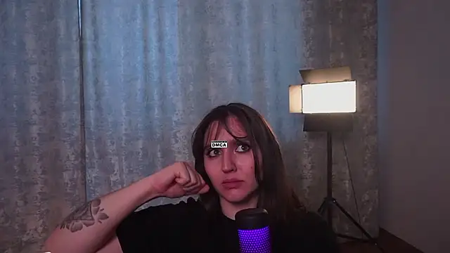 Hoot owl cb online show from March 23, 8:31 am