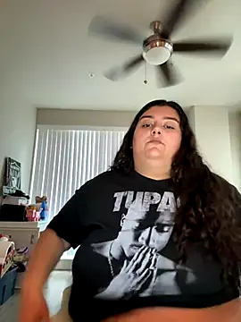 avarckssss online show from October 9, 6:12 pm