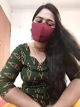 Magical Girl- online show from April 19, 5:07 am