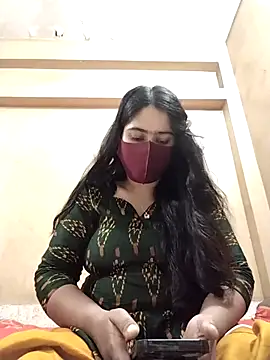 Magical Girl- online show from September 18, 6:23 am